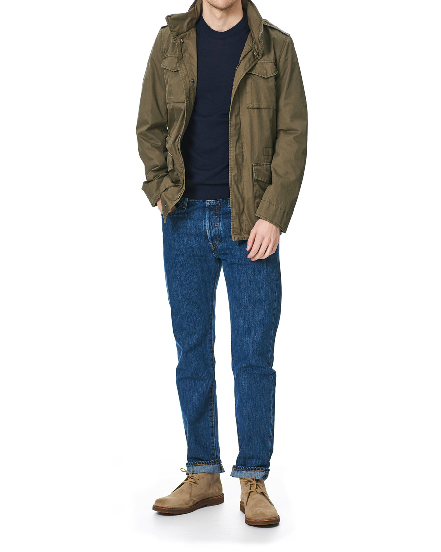 Herren | Astorflex Greenflex Desert Boot Stone Suede | Astorflex | Greenflex Desert Boot Stone Suede