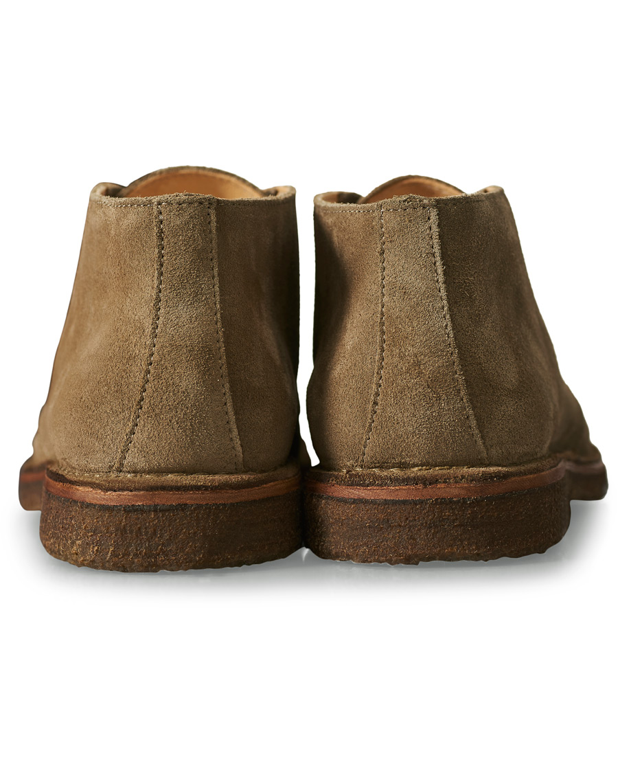 Herren | Astorflex Greenflex Desert Boot Stone Suede | Astorflex | Greenflex Desert Boot Stone Suede