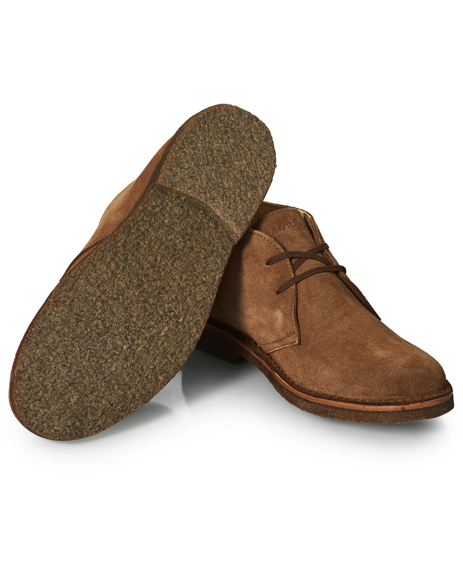 Herren | Astorflex Greenflex Desert Boot Dark Khaki Suede | Astorflex | Greenflex Desert Boot Dark Khaki Suede