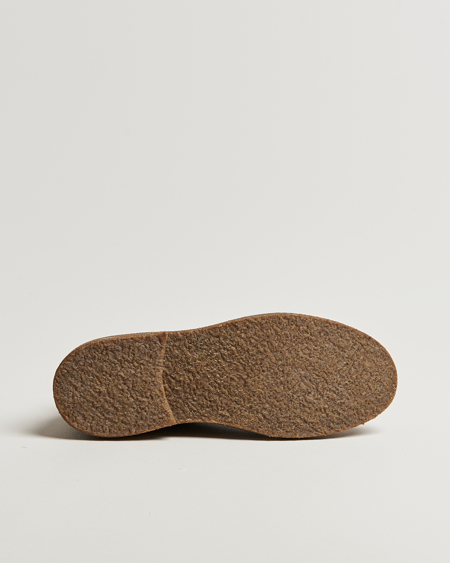 Herren | Boots | Astorflex | Deukeflex Chukka Boot Dark Khaki Suede