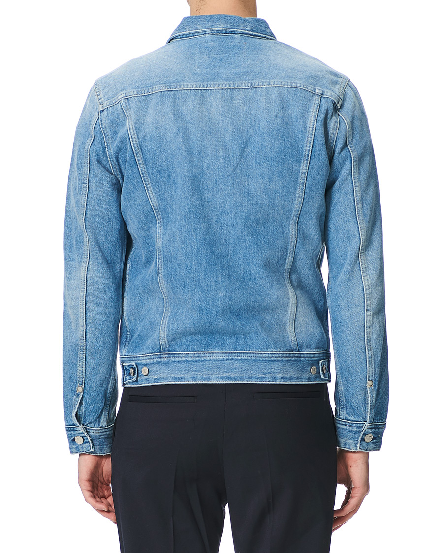 Herren | Jacken | Replay | Denim Jacket Light Blue
