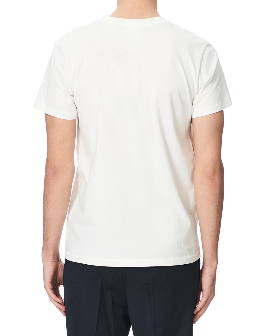 Herren | T-Shirts | Helmut Lang | Taxi Tee Ecru