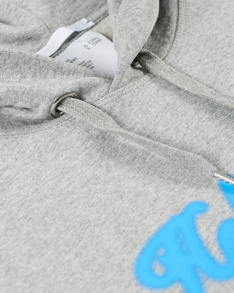 Herren | Pullover | Helmut Lang | Taxi Hoodie Vapor Heather