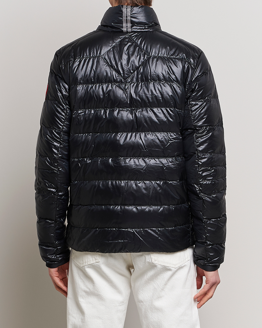 Herren | Jacken | Canada Goose | Crofton Jacket Black