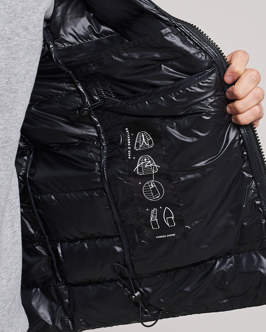 Herren | Jacken | Canada Goose | Crofton Jacket Black