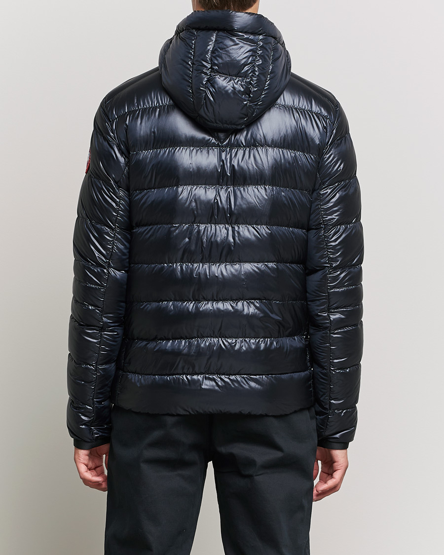Herren | Jacken | Canada Goose | Crofton Hoody Black