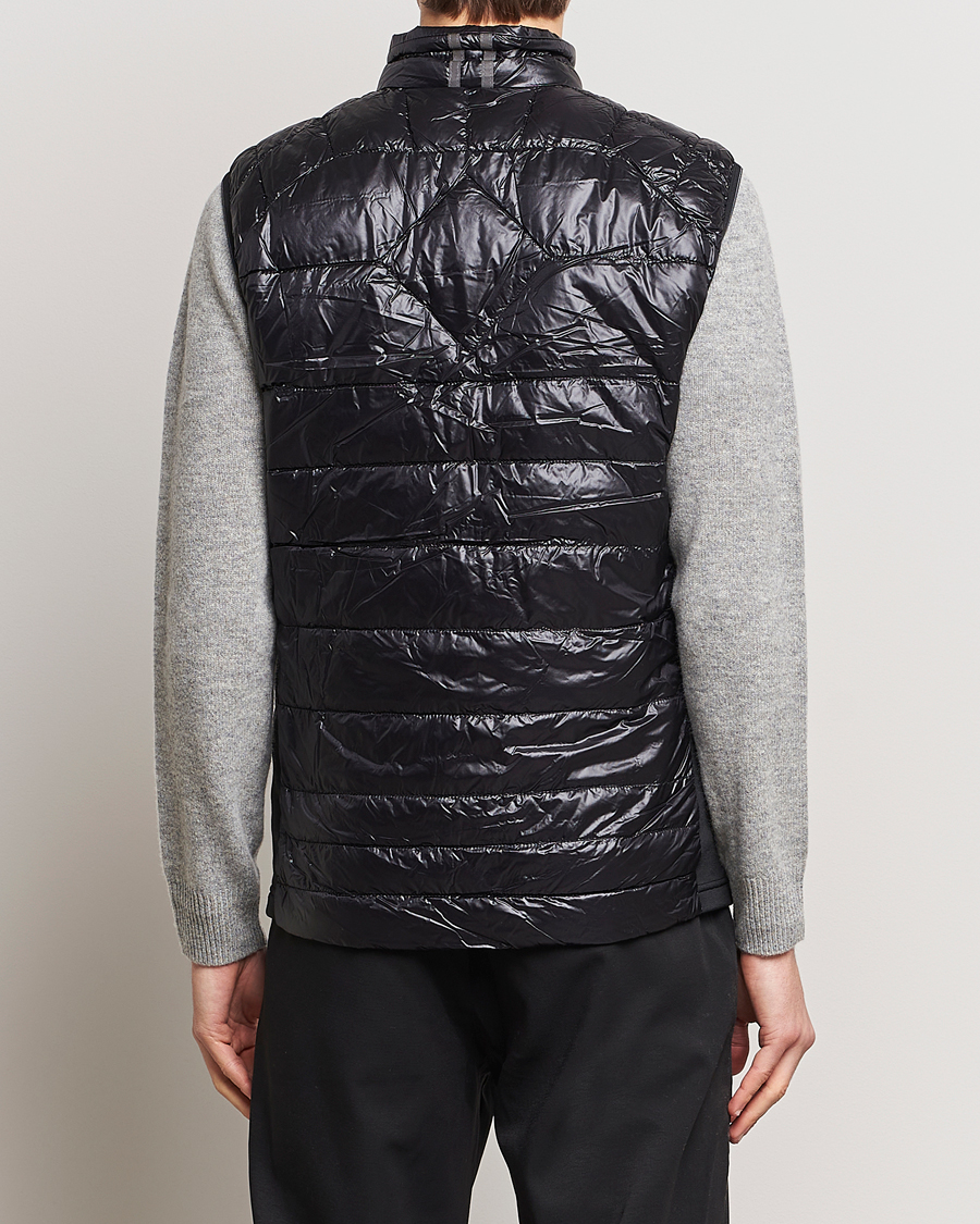 Herren | Westen | Canada Goose | Hybridge Lite Vest Black