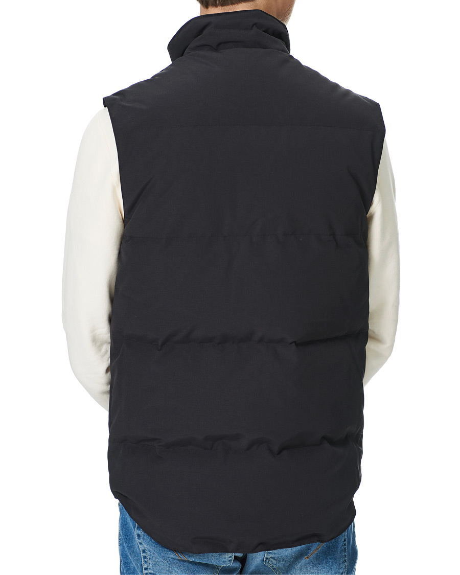 Herren | Jacken | Canada Goose | Garson Vest Navy