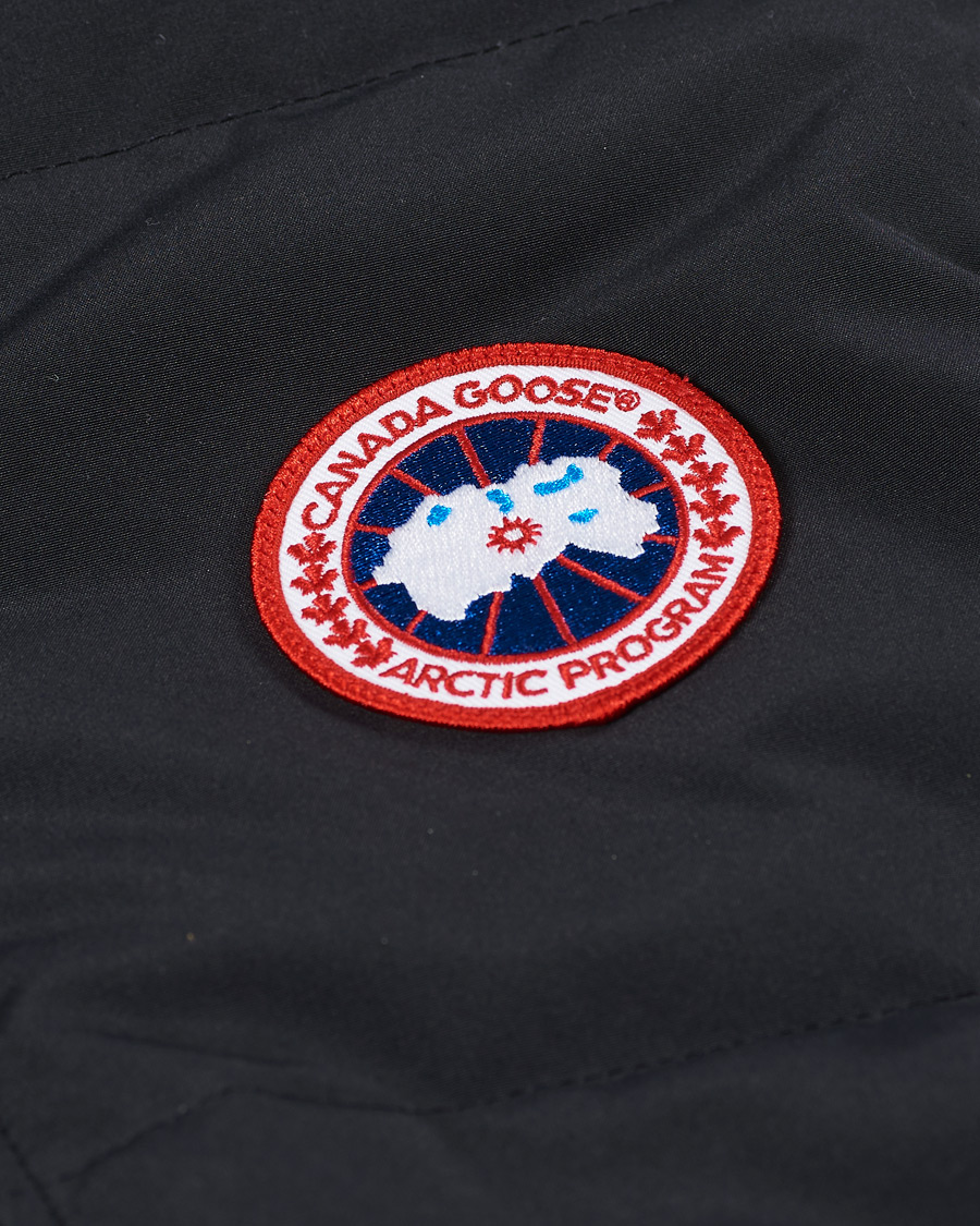 Herren | Jacken | Canada Goose | Garson Vest Navy