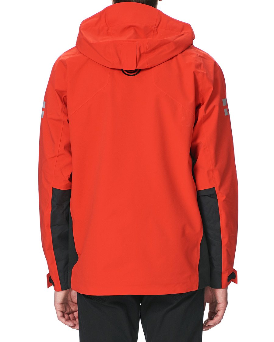 Herren | Jacken | Sail Racing | Spray Ocean Jacket Bright Red