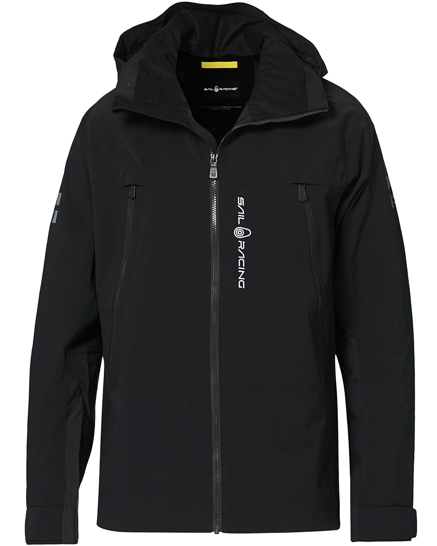 Herren | Jacken | Sail Racing | Spray Ocean Jacket Carbon