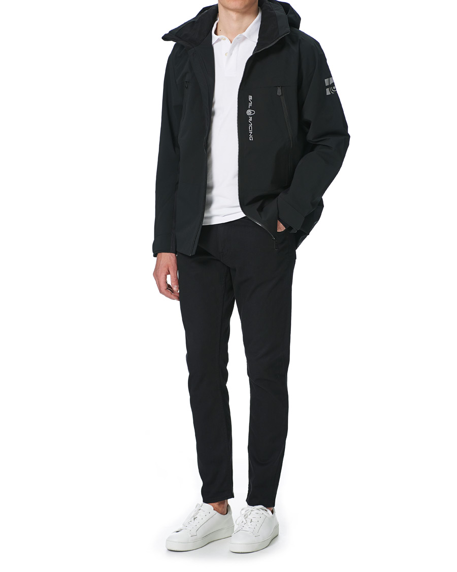 Herren | Jacken | Sail Racing | Spray Ocean Jacket Carbon