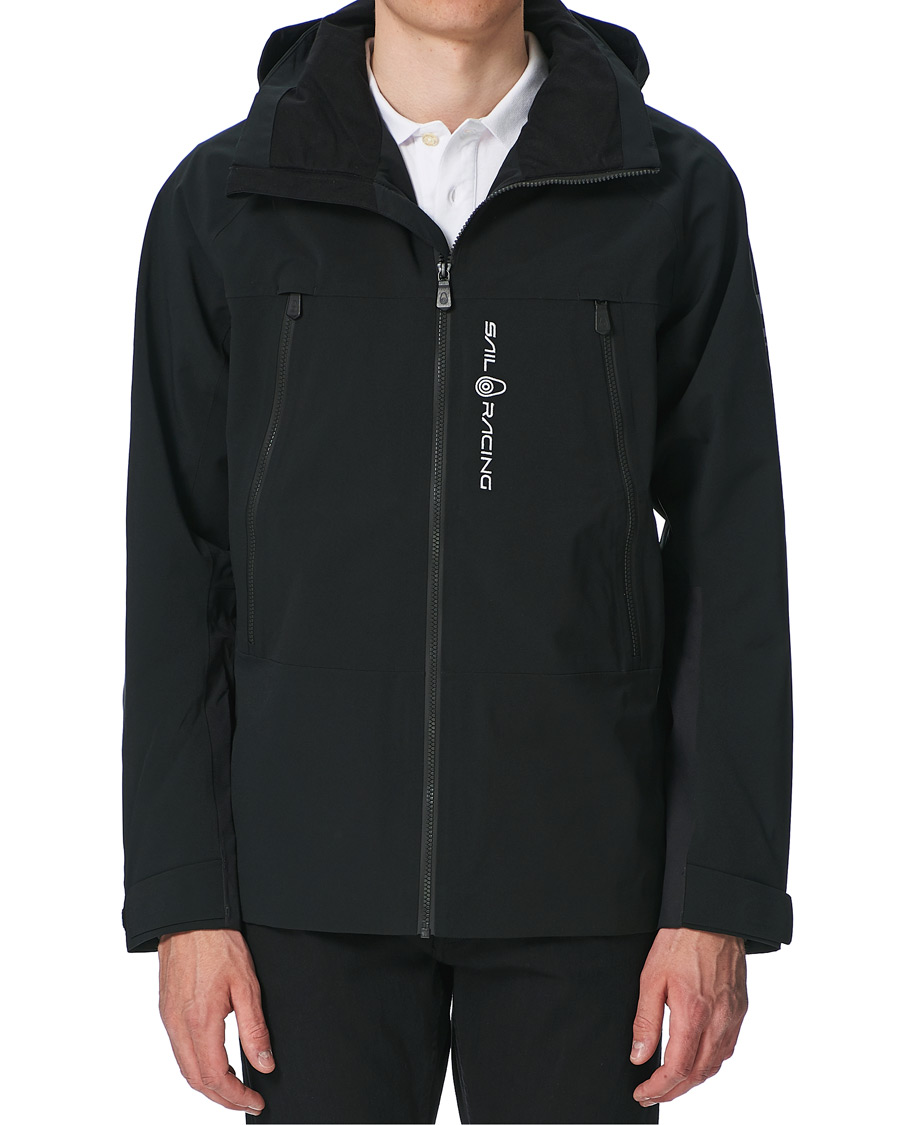 Herren | Jacken | Sail Racing | Spray Ocean Jacket Carbon