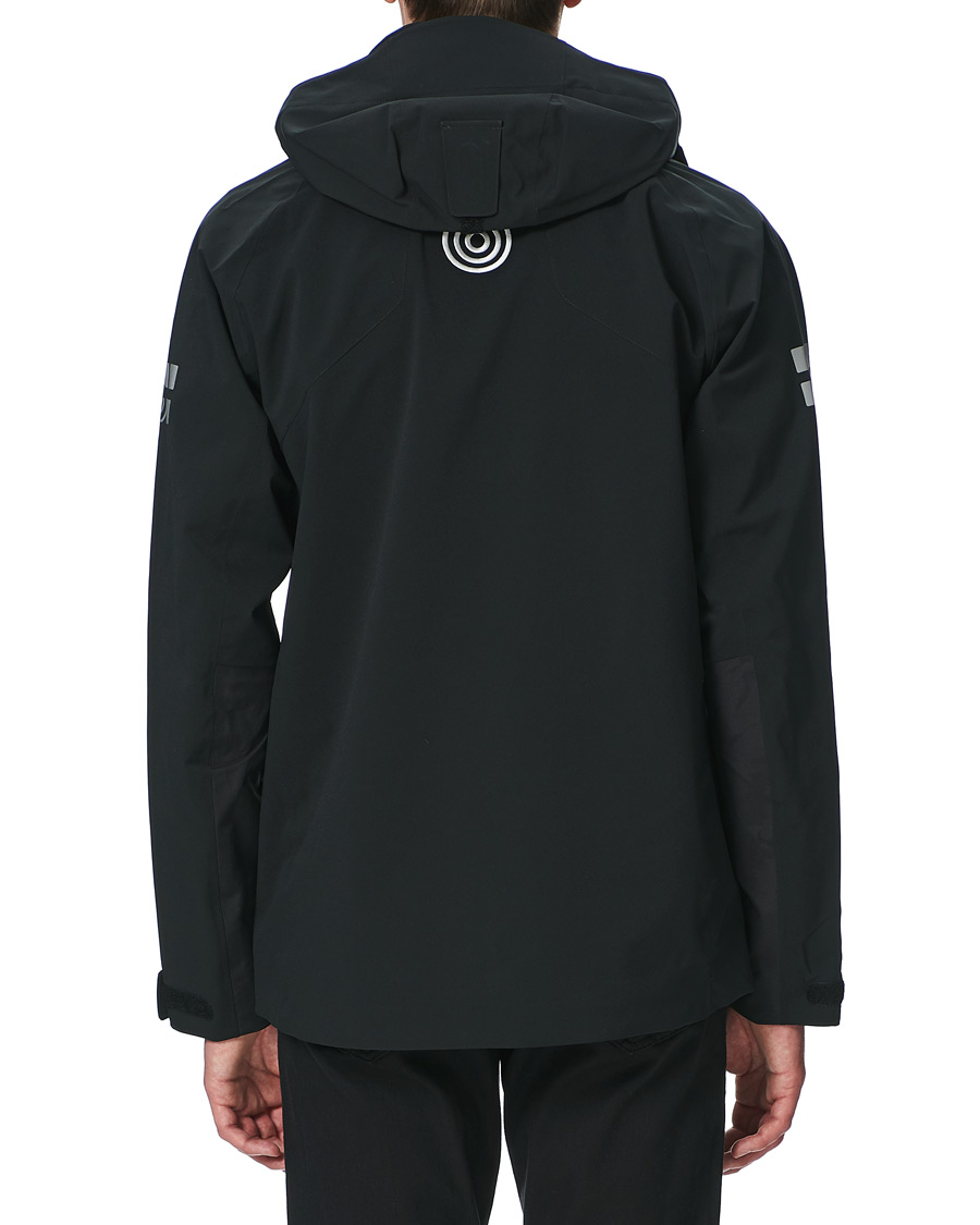 Herren | Jacken | Sail Racing | Spray Ocean Jacket Carbon