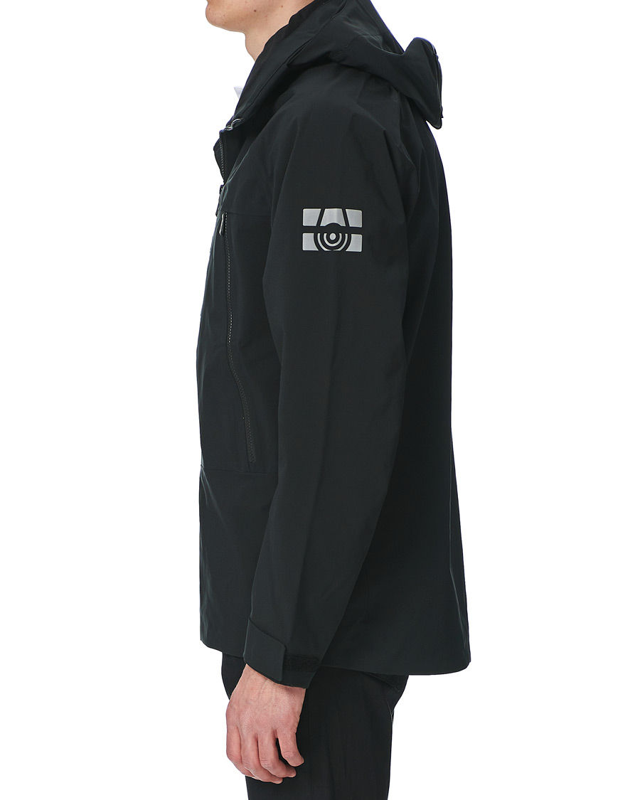 Herren | Jacken | Sail Racing | Spray Ocean Jacket Carbon