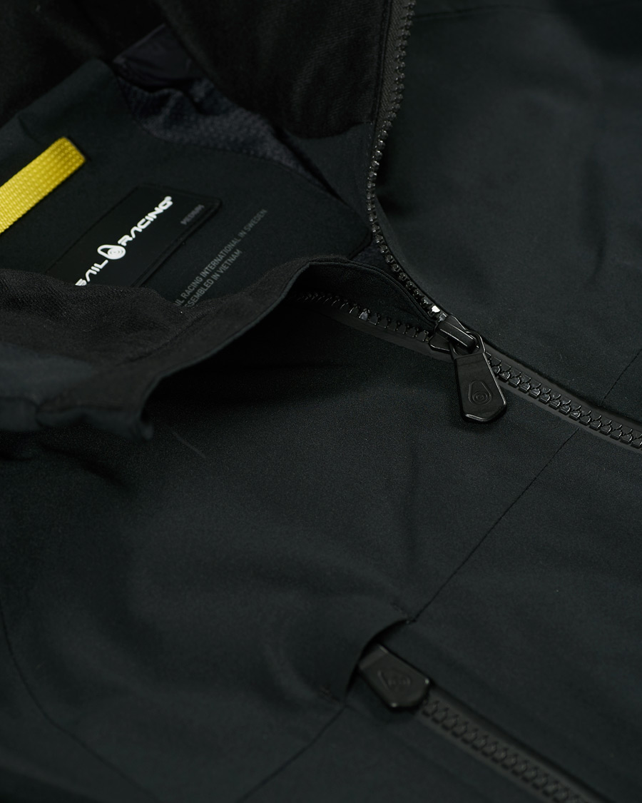 Herren | Jacken | Sail Racing | Spray Ocean Jacket Carbon