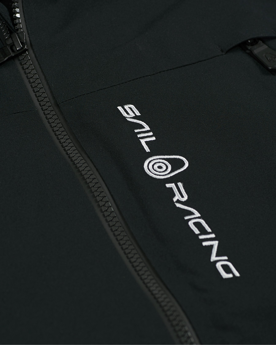 Herren | Jacken | Sail Racing | Spray Ocean Jacket Carbon