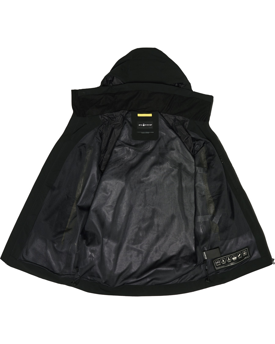 Herren | Jacken | Sail Racing | Spray Ocean Jacket Carbon