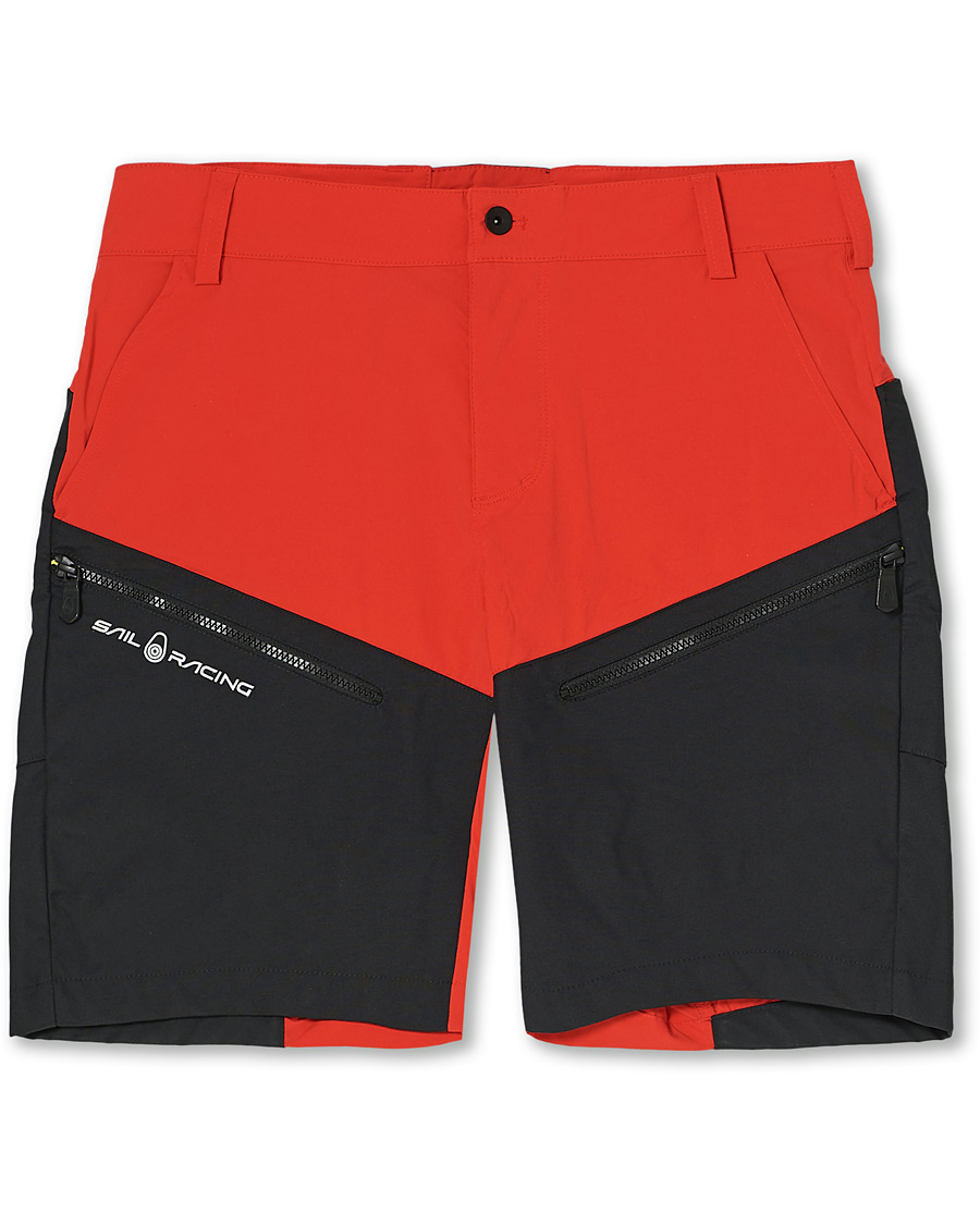 Herren | Shorts | Sail Racing | Spray Tech Shorts Bright Red
