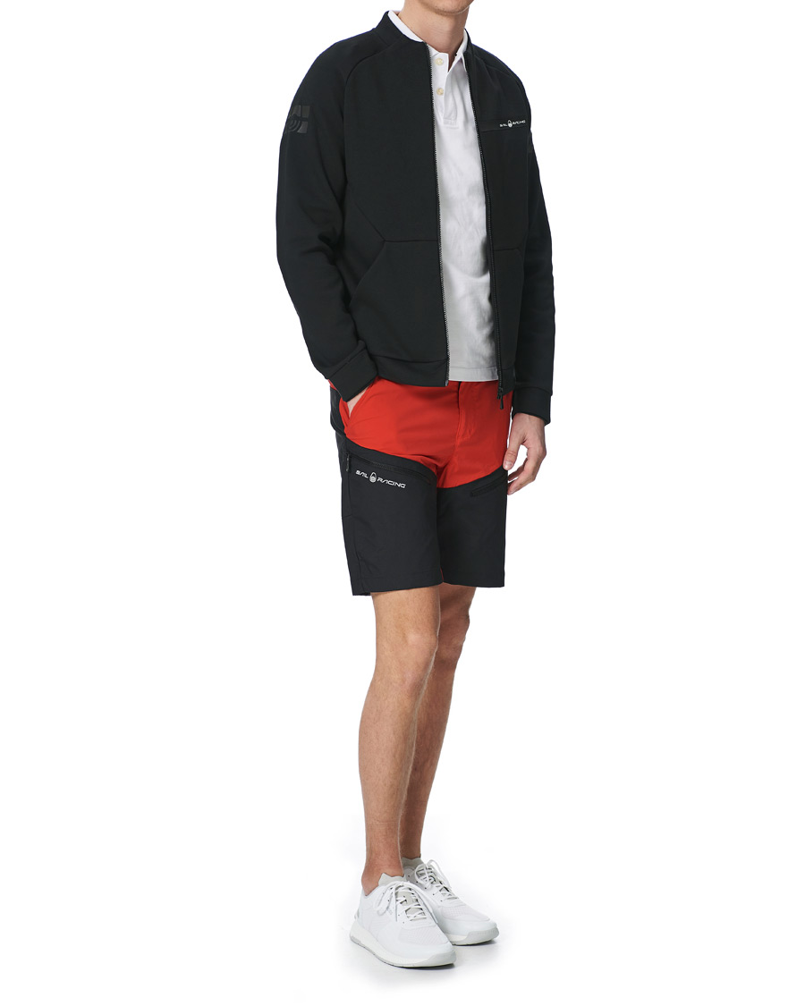 Herren | Shorts | Sail Racing | Spray Tech Shorts Bright Red
