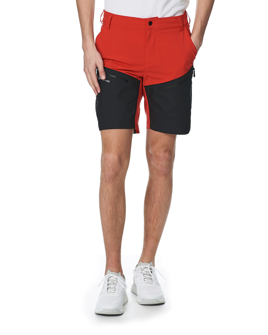 Herren | Shorts | Sail Racing | Spray Tech Shorts Bright Red