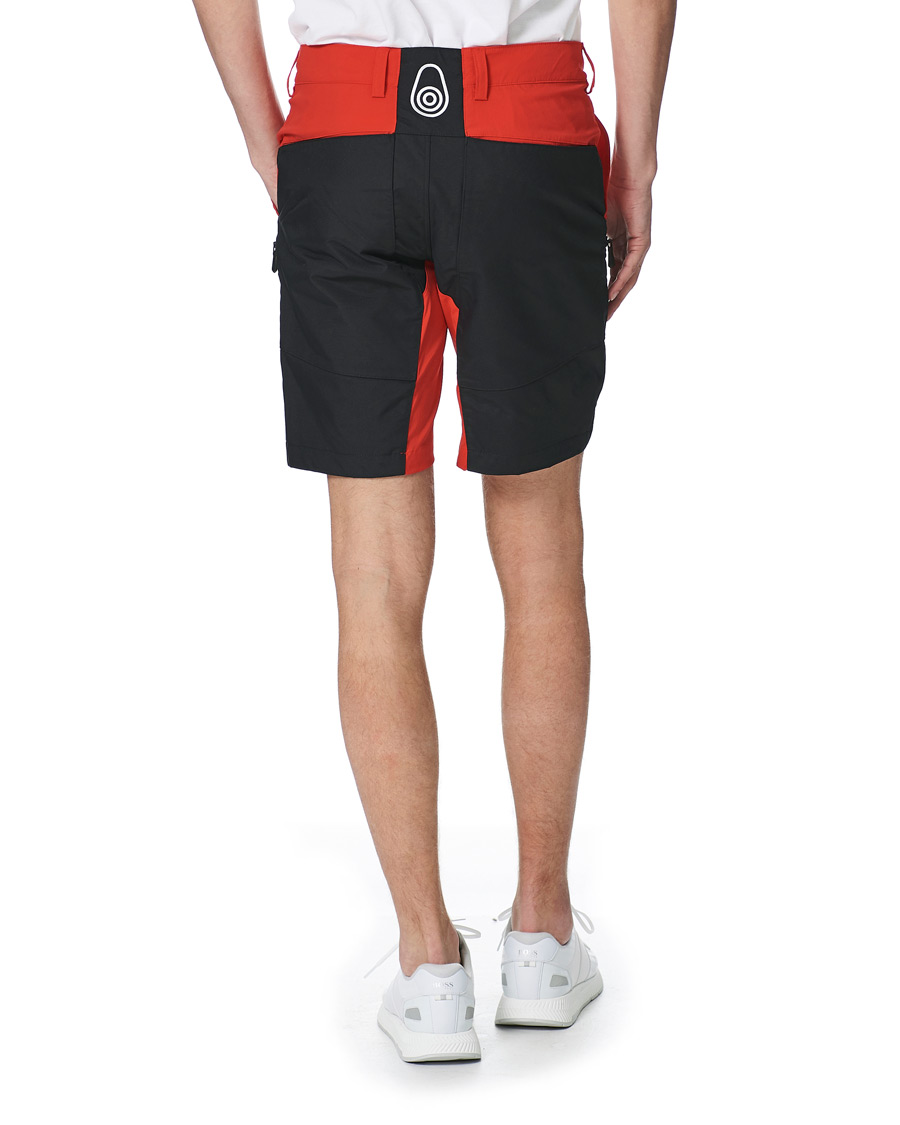 Herren | Shorts | Sail Racing | Spray Tech Shorts Bright Red