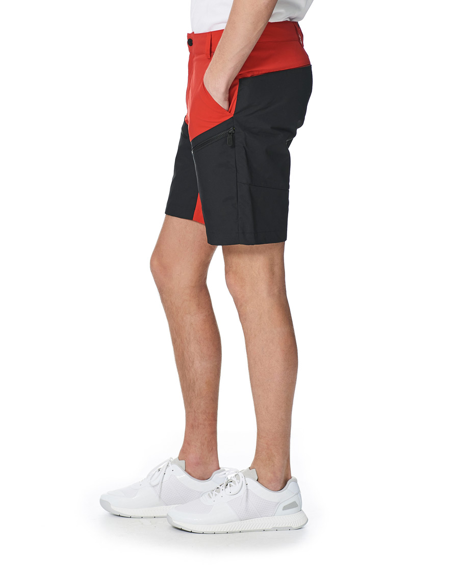Herren | Shorts | Sail Racing | Spray Tech Shorts Bright Red