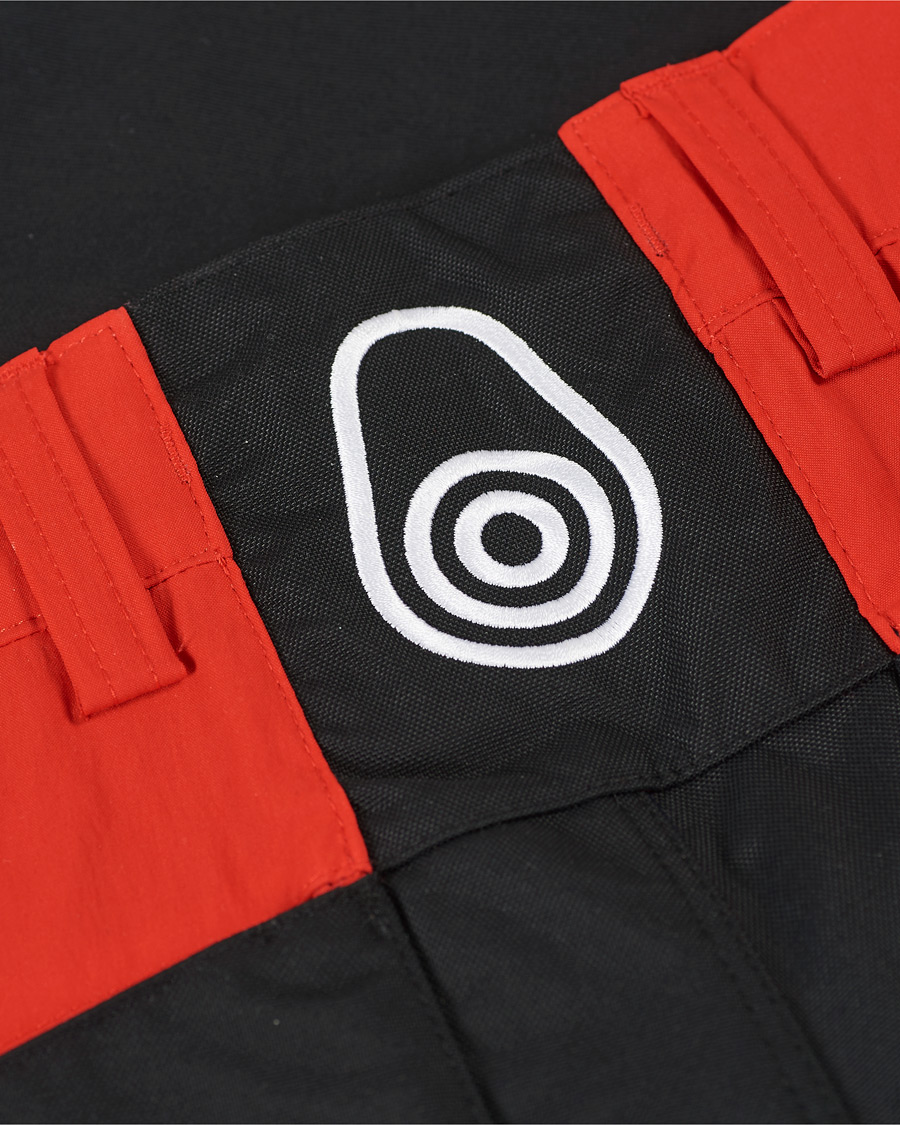 Herren | Shorts | Sail Racing | Spray Tech Shorts Bright Red