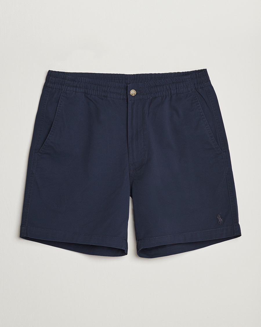 Herren | Shorts | Polo Ralph Lauren | Prepster Shorts Nautical Ink