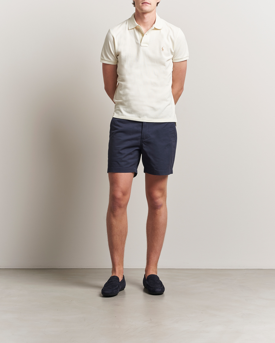 Herren | Shorts | Polo Ralph Lauren | Prepster Shorts Nautical Ink
