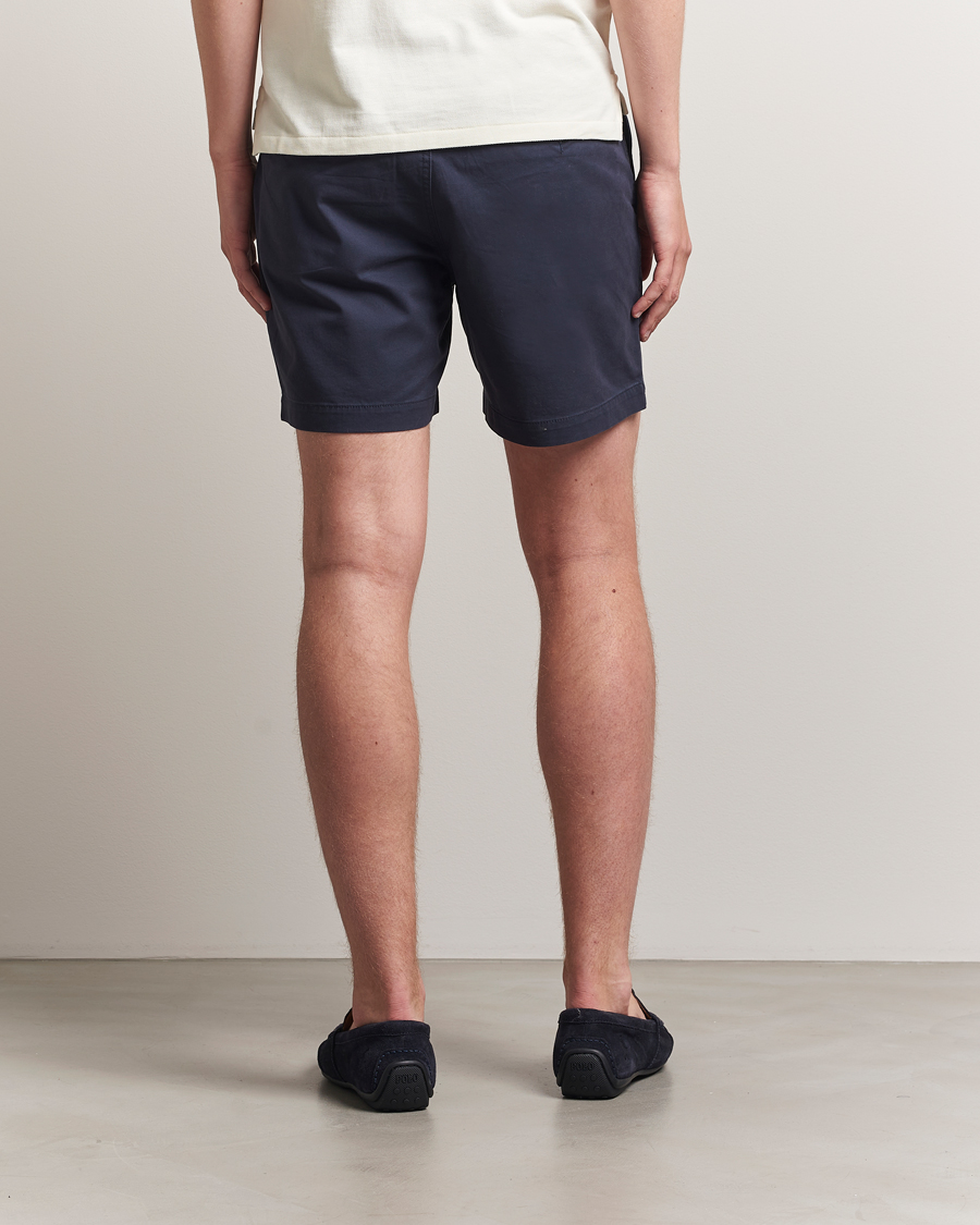 Herren | Shorts | Polo Ralph Lauren | Prepster Shorts Nautical Ink