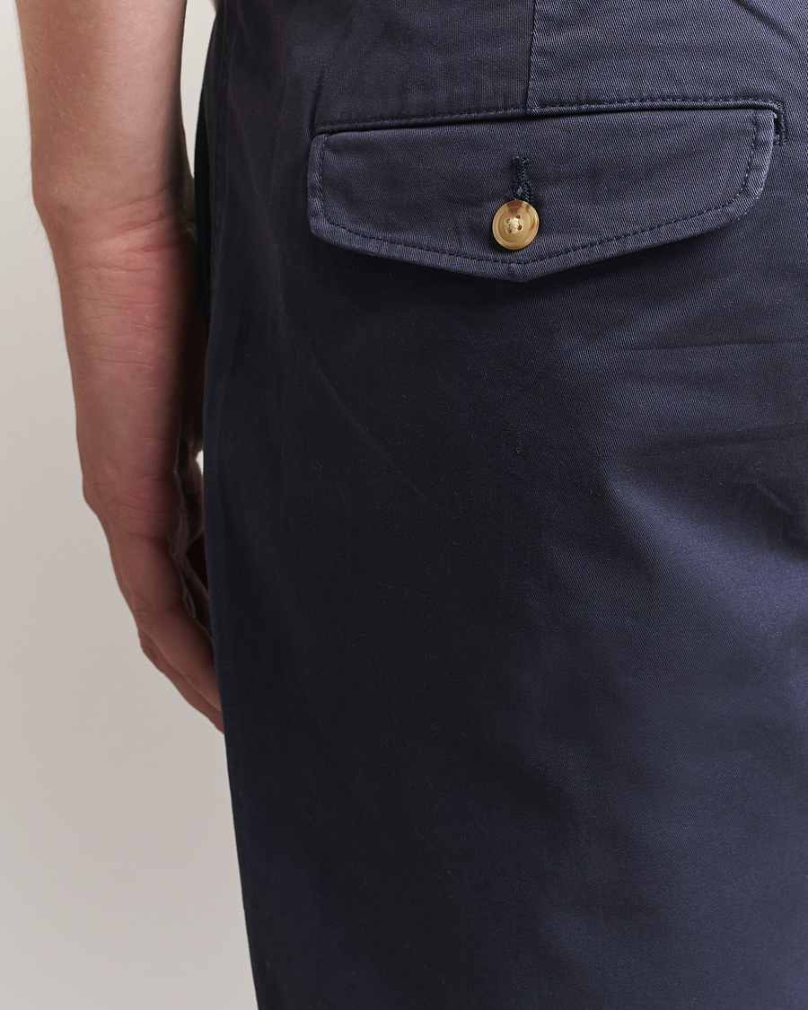 Herren | Shorts | Polo Ralph Lauren | Prepster Shorts Nautical Ink