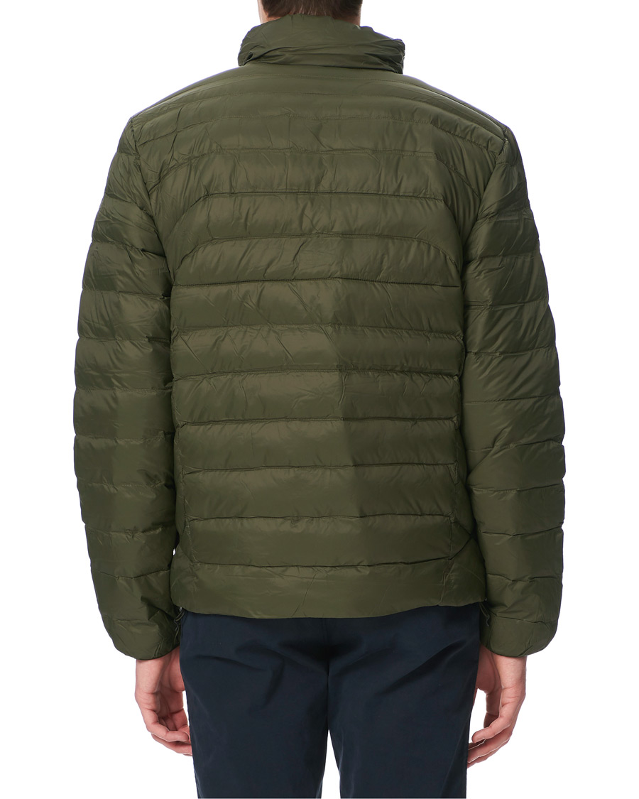 Herren | Jacken | Polo Ralph Lauren | Recycled Nylon Jacket Dark Loden