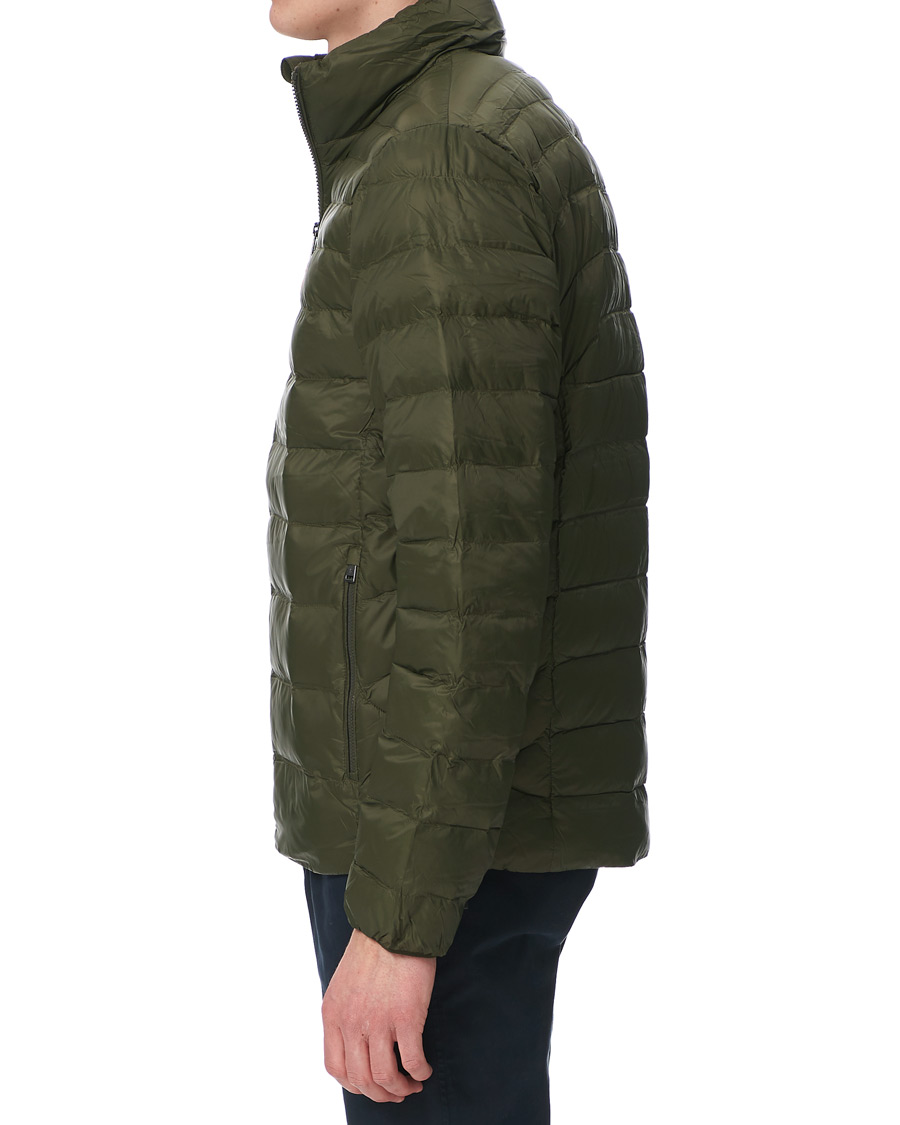 Herren | Jacken | Polo Ralph Lauren | Recycled Nylon Jacket Dark Loden