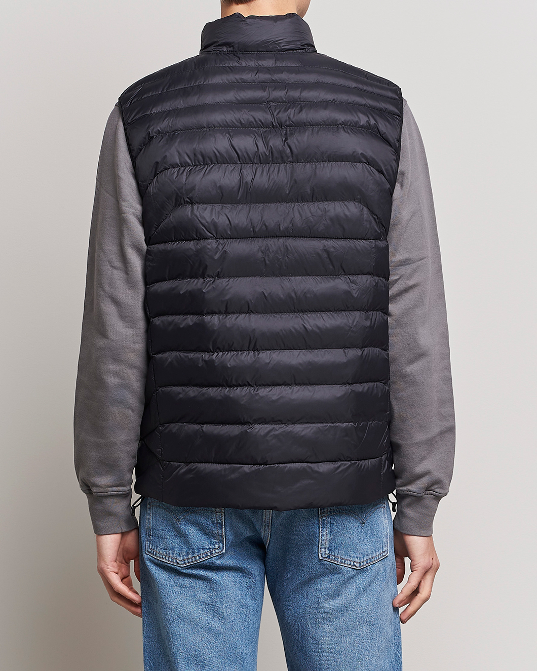 Herren | Westen | Polo Ralph Lauren | Earth Down Vest Black