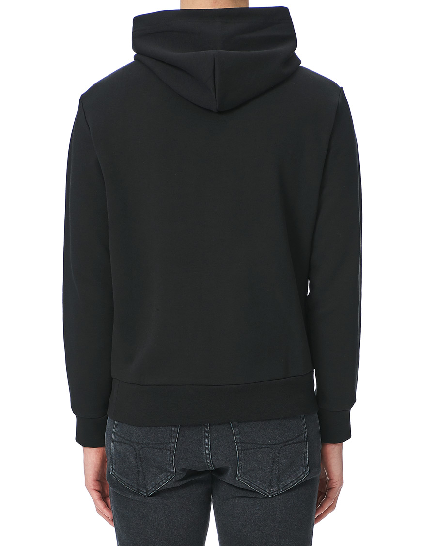 Herren | Pullover | Polo Ralph Lauren | Chest Logo Hoodie Black