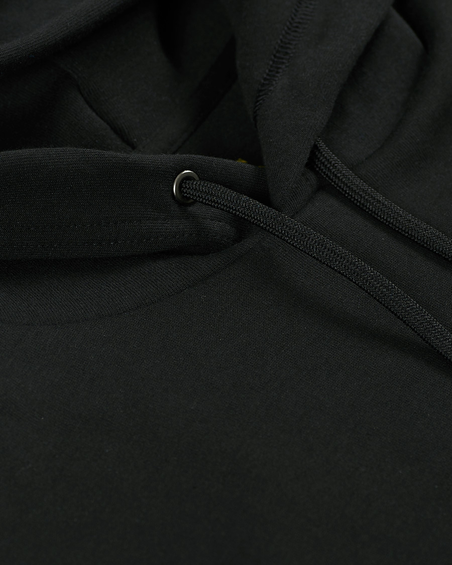 Herren | Pullover | Polo Ralph Lauren | Chest Logo Hoodie Black