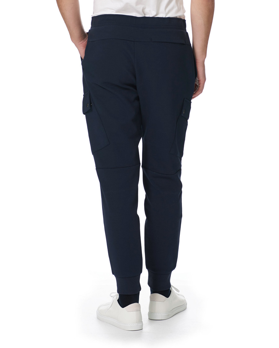 Herren | Hosen | Polo Ralph Lauren | Cargo Sweatpants Aviator Navy