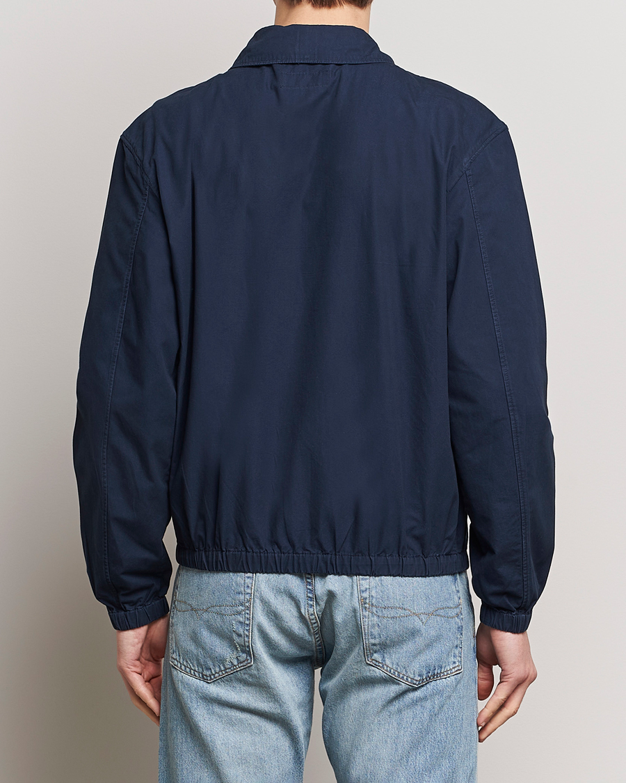 Herren | Jacken | Polo Ralph Lauren | Bayport Jacket Aviator Navy