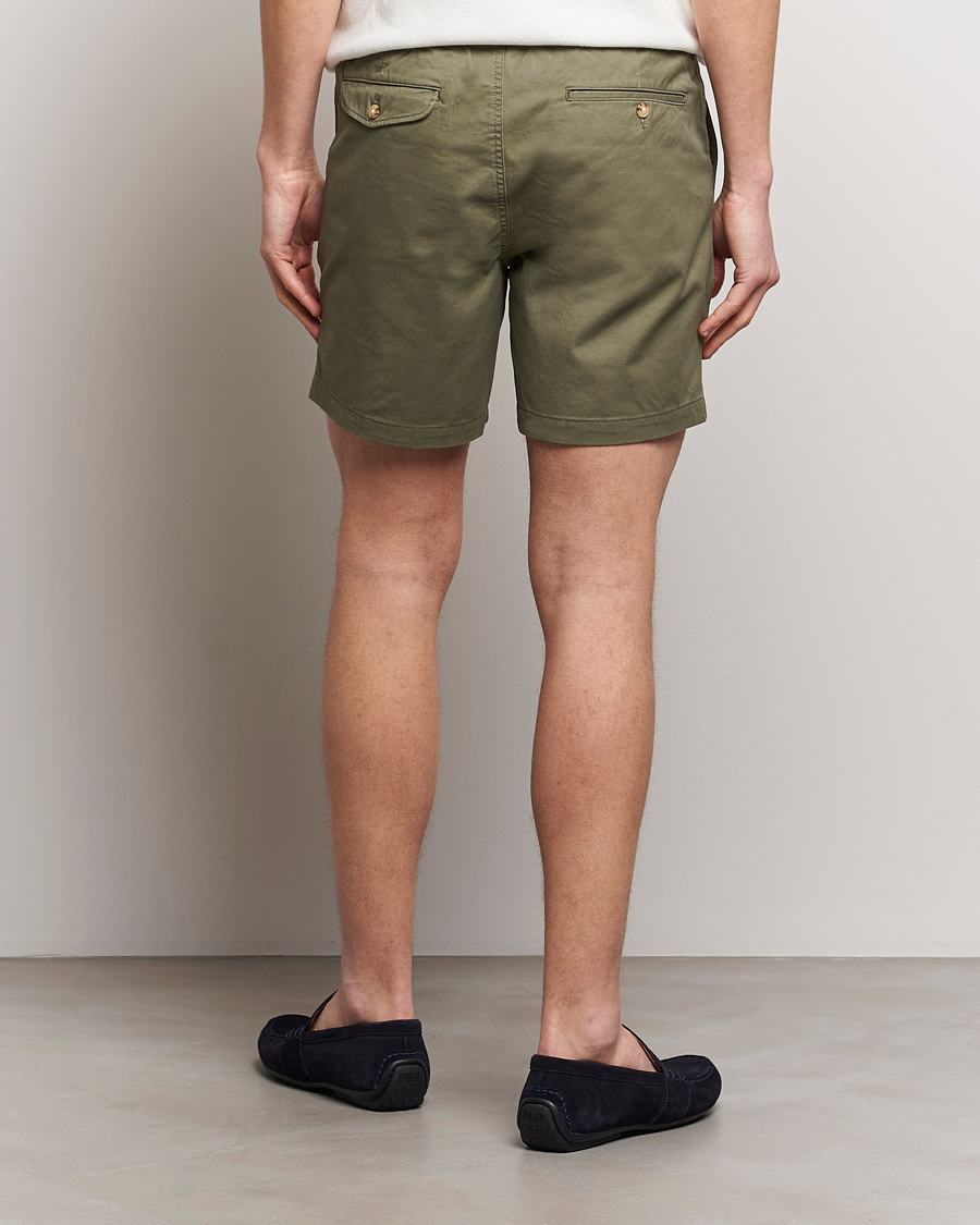 Herren | Shorts | Polo Ralph Lauren | Prepster Shorts Mountain Green