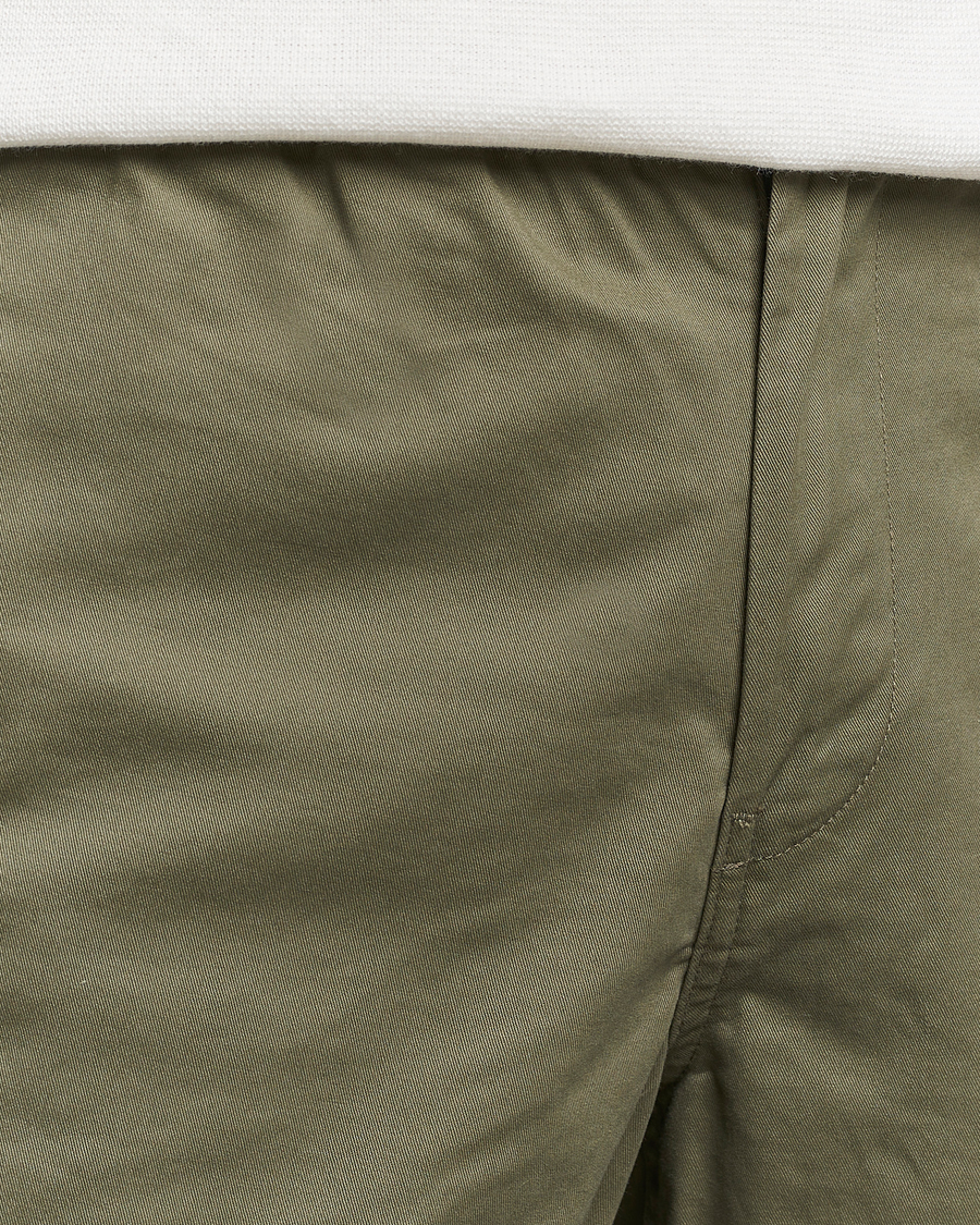 Herren | Shorts | Polo Ralph Lauren | Prepster Shorts Mountain Green