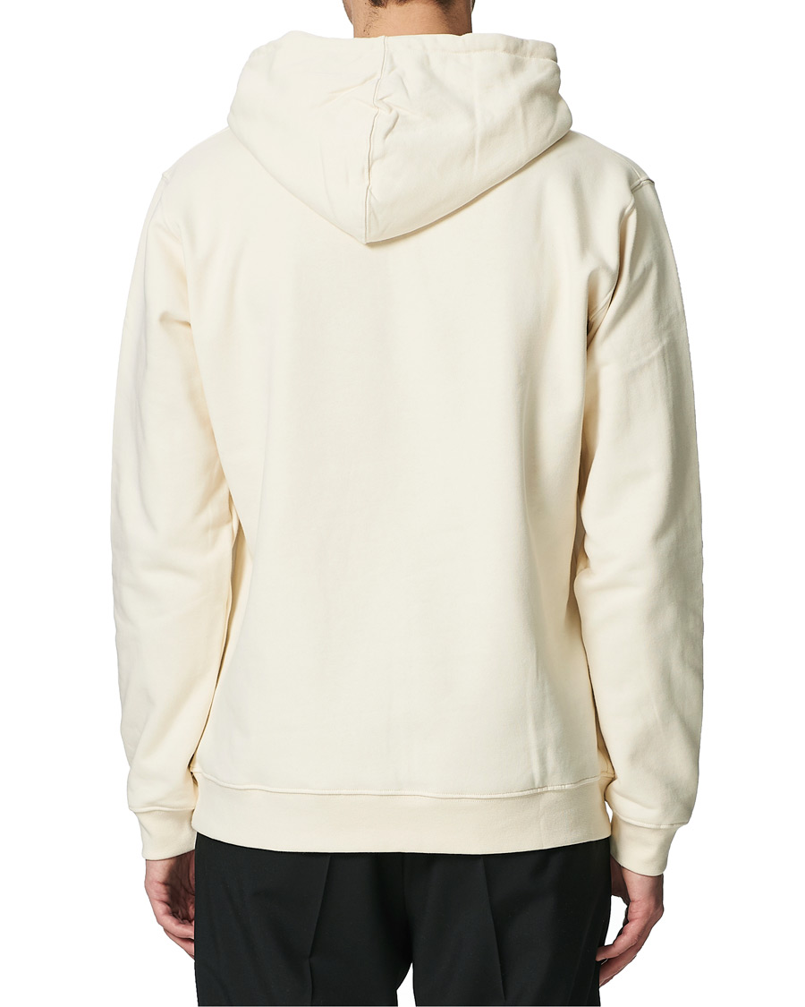 Herren | Pullover | NN07 | Barrow Hoodie Vanilla