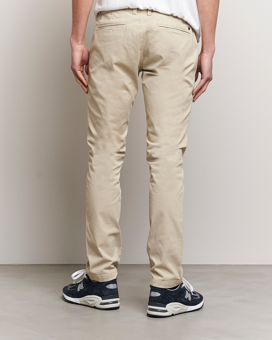 Herren | Hosen | NN07 | Marco Slim Fit Stretch Chinos Kit