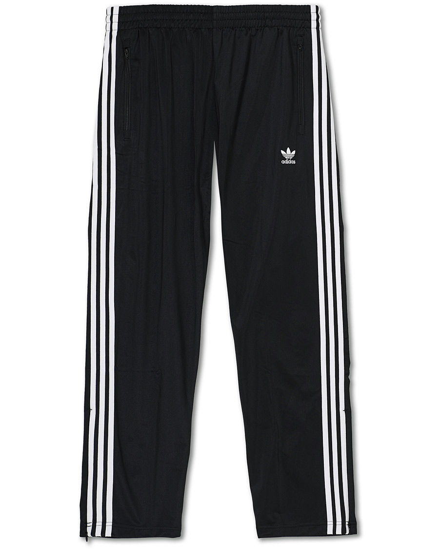 Herren | Hosen | adidas Originals | Firebird Sweatpants Black