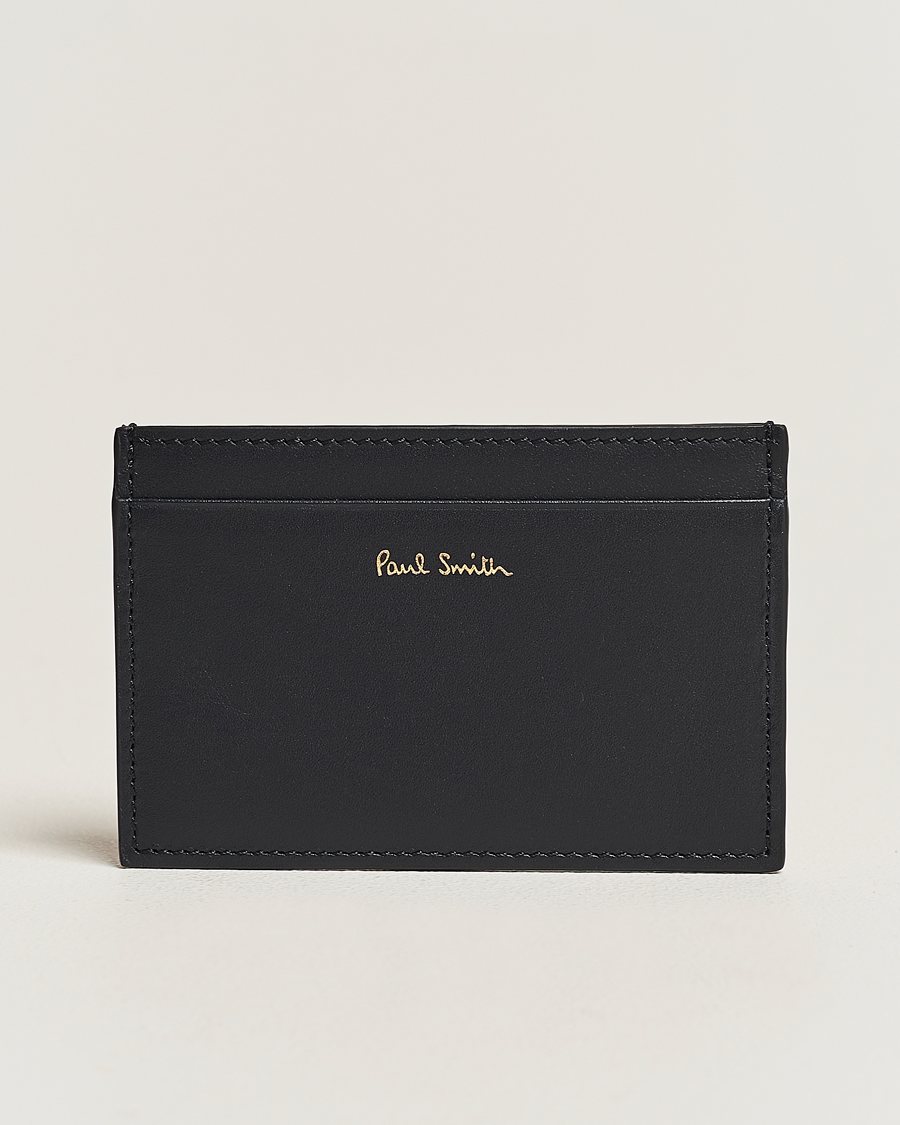Herren | Paul Smith Signature Stripe Card Holder Multi | Paul Smith | Signature Stripe Card Holder Multi
