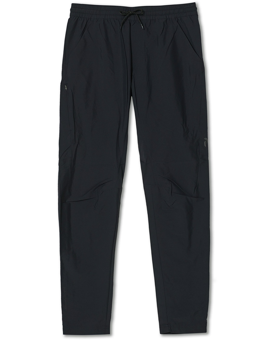 Herren | Hosen | Peak Performance | Tech A2B Light Pant Black