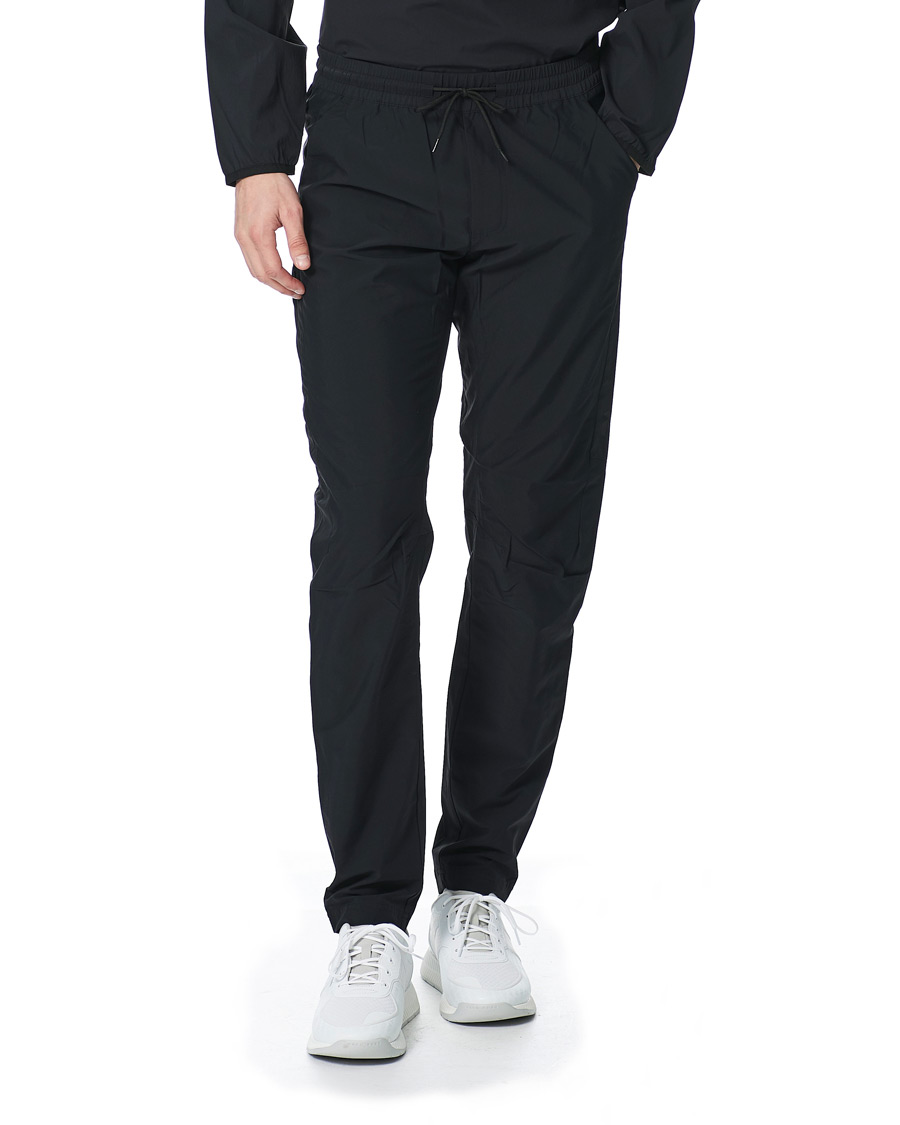 Herren | Hosen | Peak Performance | Tech A2B Light Pant Black