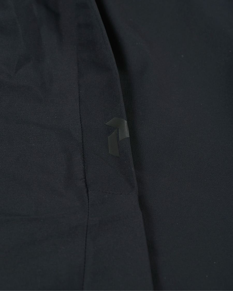 Herren | Hosen | Peak Performance | Tech A2B Light Pant Black