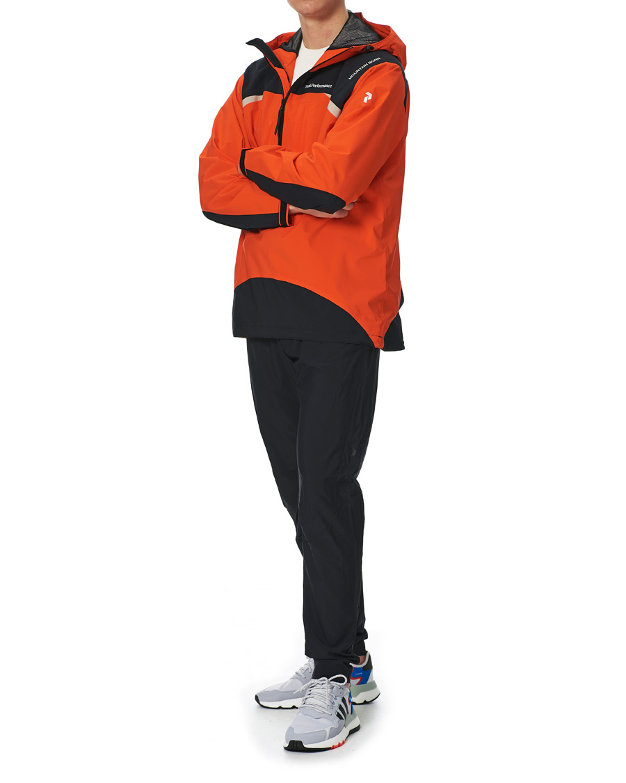 Herren | Jacken | Peak Performance | Stowaway Anorak Super Nova