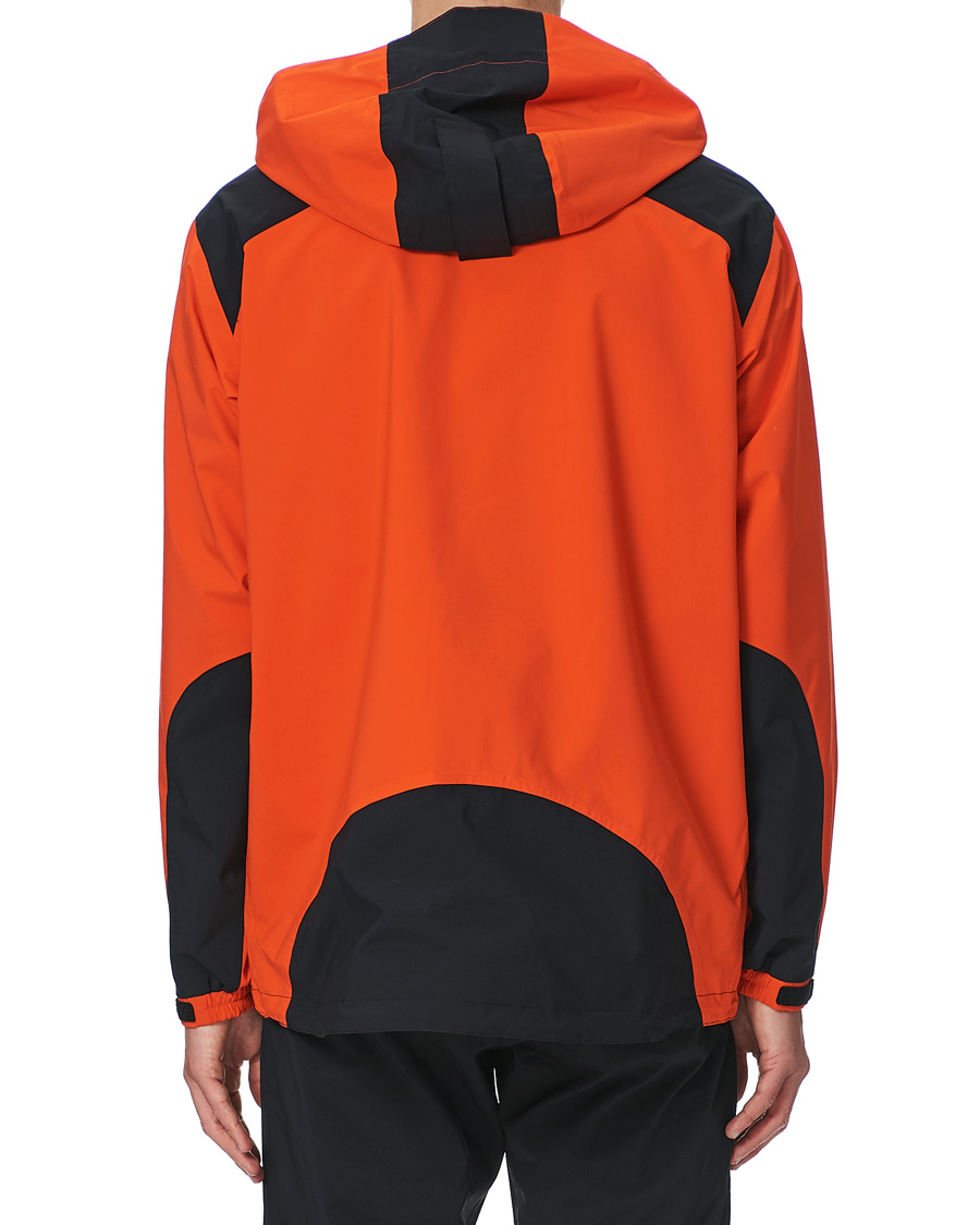 Herren | Jacken | Peak Performance | Stowaway Anorak Super Nova